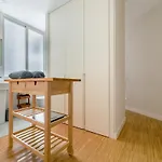 100M2 Designer Gem - Ac - Pro Desk - Prime Area