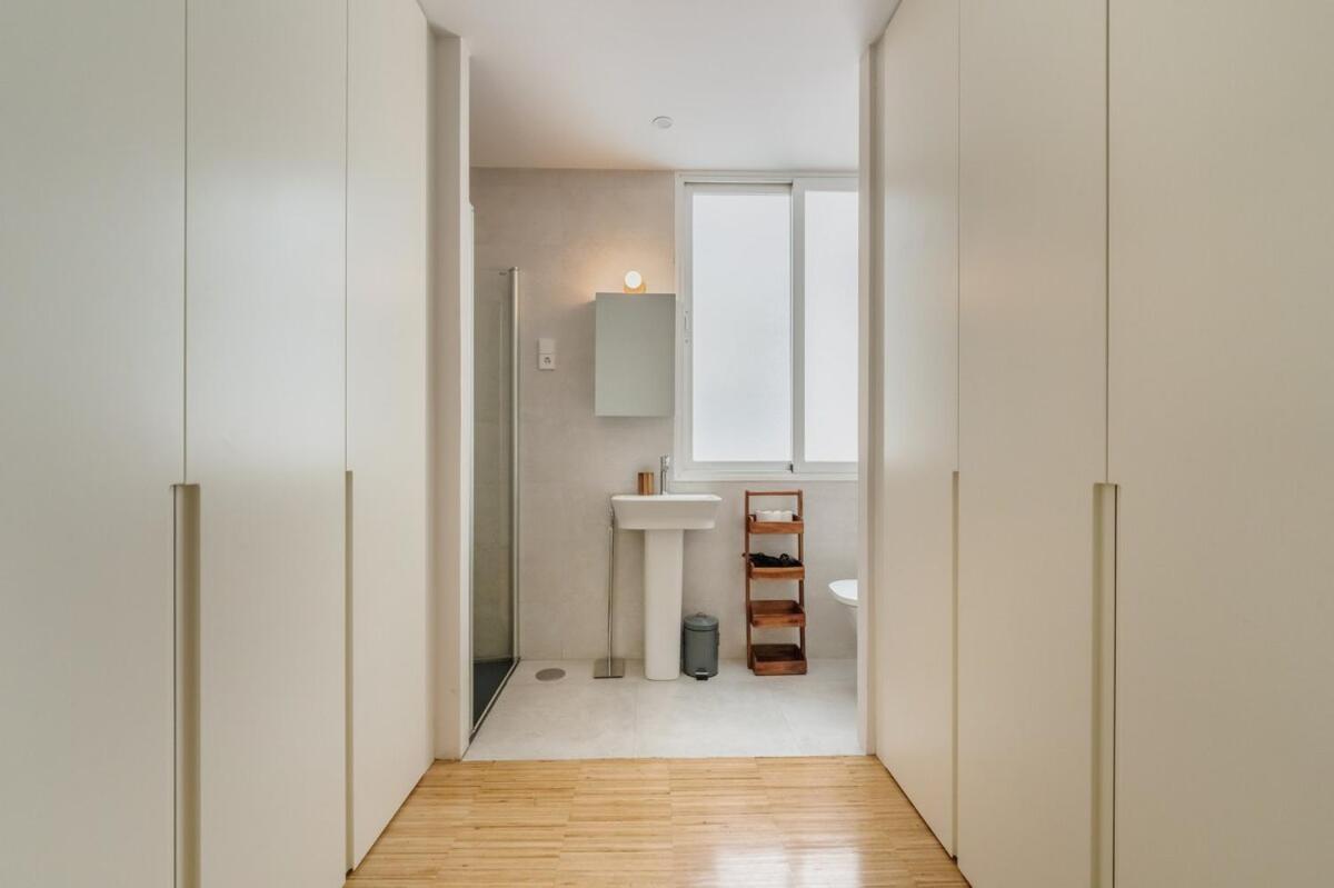 Apartamento 100m2 Designer Gem - Ac - Pro Desk - Prime Area *